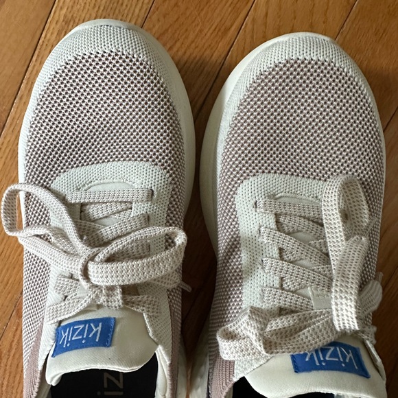 Kizik Athens sneakers - Picture 3 of 5